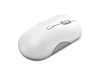 Lenovo 700 Multi-Device Wireless Silent Mouse | Wireless | 2.4G, Bluetooth 5.3 | Seashell
