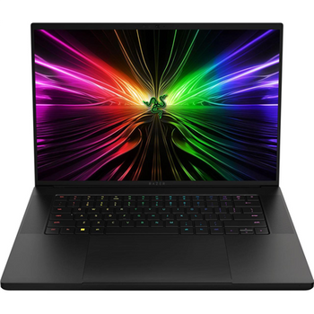 Razer Blade 16 | Black | 16 " | QHD+ | 2560 x 1600 pixels | Intel Core i9 | i9-14900HX | 32 GB | DDR5 | Solid-state drive capacity 1000 GB | NVIDIA GeForce RTX 4080 | GDDR6 | 12 GB | Windows 11 Home | 802.11a/b/d/e/g/h/i/k/n/r/u/v/w/ac/ax/be | Bluetooth v