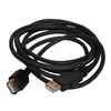 KABEL USB 2.0 PRZEDŁUŻACZ Amęski-Ażeński 1.8M ART oem
