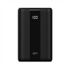 SILICON POWER Power Bank QX55, 30000mAh, Black