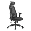 FOTEL ERGONOMICZNY OBROTOWY BIUROWY ART CH-03 Chief (05-40)