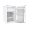 Candy | Refrigerator | COT1S45EW | Energy efficiency class E | Free standing | Larder | Height 84 cm | Fridge net capacity 91 L | Freezer net capacity 15 L | 39 dB | White