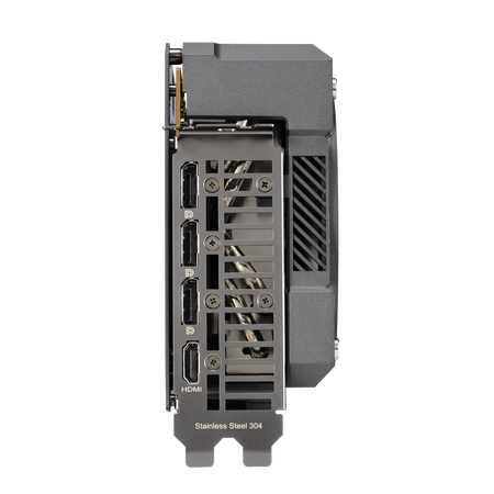 ASUS TUF Radeon RX 9070 XT OC Edition, 16384 MB GDDR6