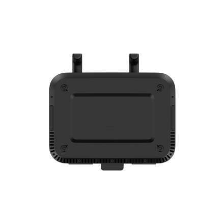 Xiaomi Dual Zone Air Fryer EU | Power 2700 W | Capacity 10 L | Black