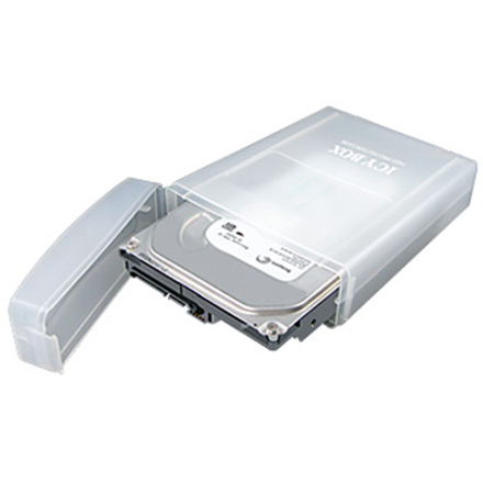 Raidsonic ICY BOX SATA 3.5"
