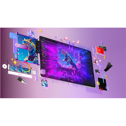 Lenovo Yoga Tab Wi-Fi (without power adapter) | ZAG60208SE | 11.1 " | Seashell | 3200 x 2000 pixels | Qualcomm | Snapdragon 8 Gen 3 Mobile Platform | 12 GB | Soldered LPDDR5x | 256 GB | Wi-Fi | Front camera | 13 MP | Rear camera | 13+2 MP | Bluetooth | 5.