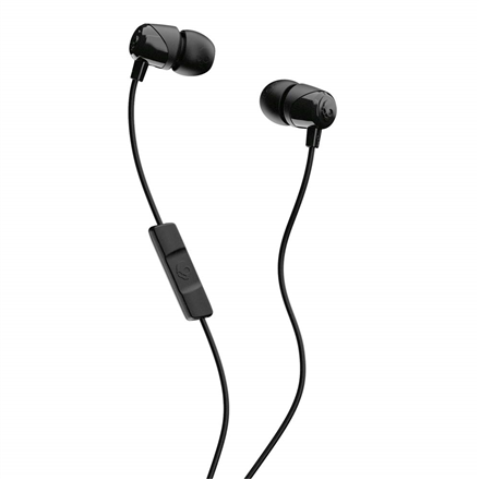 Skullcandy Jib Wired In-ear Microphone Black