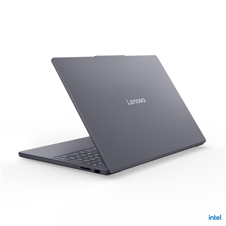 Lenovo IdeaPad Slim 3 16IRH10 | Luna Grey | 16 " | IPS | WUXGA | 1920 x 1200 pixels | Anti-glare | Intel Core i5 | i5-13420H | 8 GB | Soldered DDR5 | Solid-state drive capacity 512 GB | Intel UHD Graphics | Windows 11 Home | 802.11ax | Bluetooth version 5