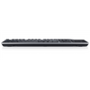 Dell KB813 Smartcard keyboard Wired EN English Black