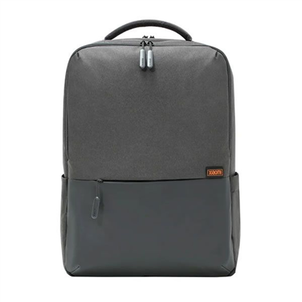 Xiaomi Commuter Backpack Fits up to size 15.6 ", Dark grey, 21 L, Backpack