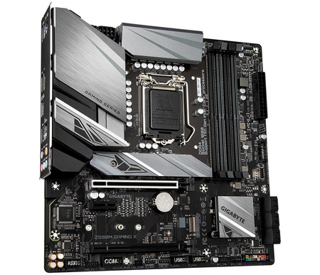 Gigabyte Z590M Gaming X