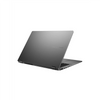 Asus Vivobook 16 Flip TP3607SH-RJ013W | Matte Gray | 16 " | OLED | Touchscreen | 3K | 2880 x 1800 pixels | Glossy | Intel Core Ultra 7 | 258V | 32 GB | LPDDR5X | Solid-state drive capacity 1000 GB | Intel Arc Graphics | Windows 11 Home | 802.11be | Blueto