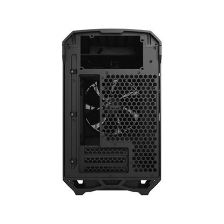 Fractal Design Torrent Nano TG Dark Tint Side window Black