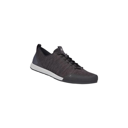 BK_Diamond Men's shoes Grey