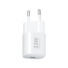 Xiaomi 33W Nano Power Adapter(USB-C) EU | Xiaomi