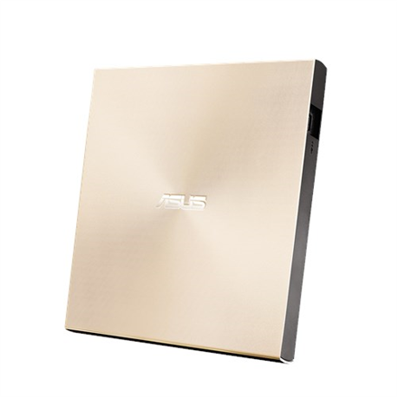 ASUS ZenDrive U9M, gold