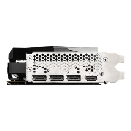 MSI GeForce RTX 3060 GAMING X 12G NVIDIA, 12 GB, GeForce RTX 3060, GDDR6, PCI Express 4, Processor frequency 1837 MHz, HDMI ports quantity 1