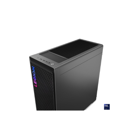 Lenovo Legion | T7 34IAS10 | Desktop | Tower | Intel Core Ultra 7 | 265KF | 32 (2x16GB) GB | UDIMM DDR5 | 1000 GB | NVIDIA GeForce RTX 5080 | No Optical drive | No keyboard | Windows 11 Home | Warranty 24 month(s)