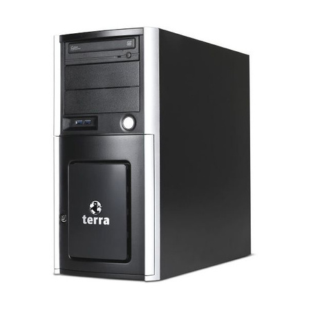 TERRA SERVER 3030 G6 E-2434/32/2x960/C