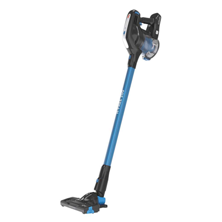 Hoover Vacuum Cleaner 	HF222UPT 011 Handstick 2in1 Handstick 2in1 22 V 220 W Operating time (max) 40 min Blue/Black