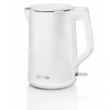 Gorenje Kettle K15DWW Electric 2200 W 1.5 L Plastic + metal 360° rotational base White