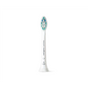 Philips Toothbrush Brush Heads HX9022/10 Sonicare C2 Optimal Plaque Defence Heads For adults Number of brush heads included 2 Number of teeth brushing modes Does not apply Sonic technology White