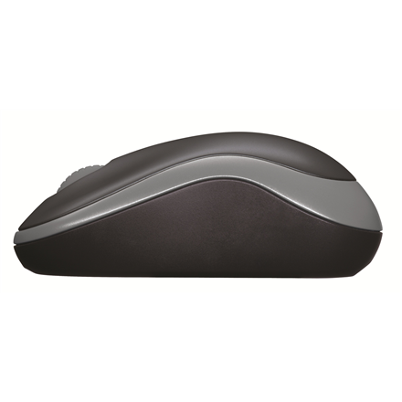 Logitech LGT-M185G Wireless Mouse
