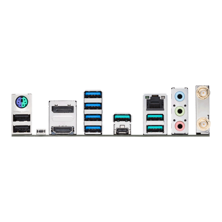 ASUS Prime X670-P WiFi, AMD X670 Mainboard - Sockel AM5