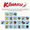 GRA PLANSZOWA KOHAKU - NASZA KSIĘGARNIA