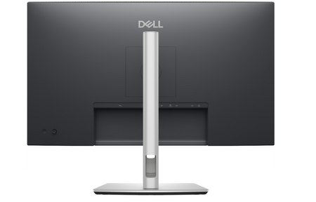Dell P2725QE | 27 " | IPS | 16:9 | 100 Hz | 5 ms | 3840 x 2160 pixels | 350 cd/m²