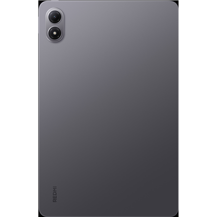 Xiaomi | Redmi Pad 2 Pro | 12.1 " | Graphite Gray | LCD | 2560 x 1600 pixels | Snapdragon 7S Gen 4 | 8 GB | 256 GB | Wi-Fi | Front camera | 8 MP | Rear camera | 8 MP | Bluetooth | 5.4 | Android