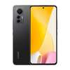 Xiaomi Phones 12 Lite (Lite Black) Dual SIM 6.55“ AMOLED 1080x2400/2.4GHz&2.2GHz&1.9GHz/128GB/6GB RAM/Android12/WiFi,BT/4G,5G,MZB0BKZEU