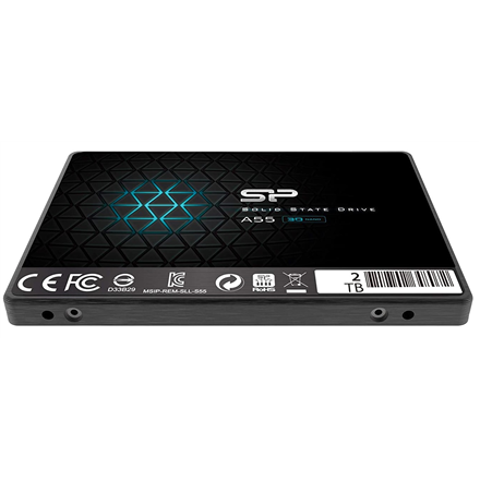 Dysk SSD Silicon Power A55 2TB