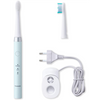 Panasonic Electric Toothbrush EW-DM81-G503 Rechargeable For adults Number of brush heads included 2 Number of teeth brushing modes 2 Sonic technology White/Mint