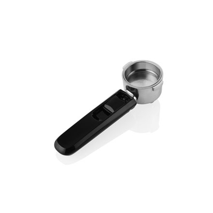 ETA Espresso Coffee maker Delizio ETA118090000 Pump pressure 20 bar, 1633 W, Black/Stainless steel