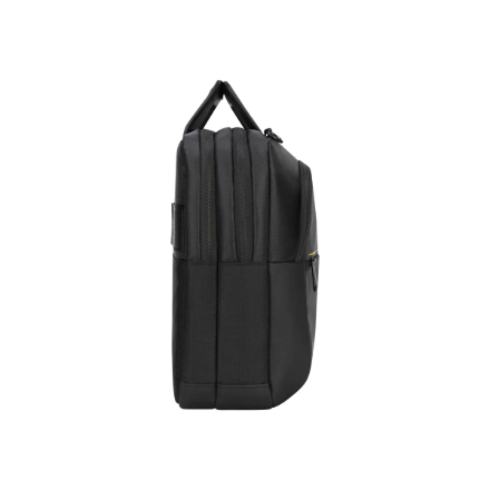 Targus CityGear 15-17.3" Topload Laptop Case Black | Targus