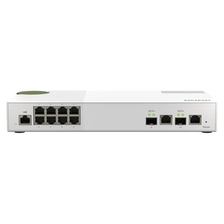 QNAP Switch QSW-M2108-2C