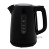 Adler Kettle | AD 1380b | Electric | 2200 W | 1 L | Polypropylene | 360° rotational base | Black