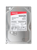 Dysk HDD Toshiba P300 500GB 64MB