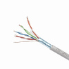 Kabel sieciowy FTP Gembird FPC-5004E-SOL kat. 5e (drut 305 m)
