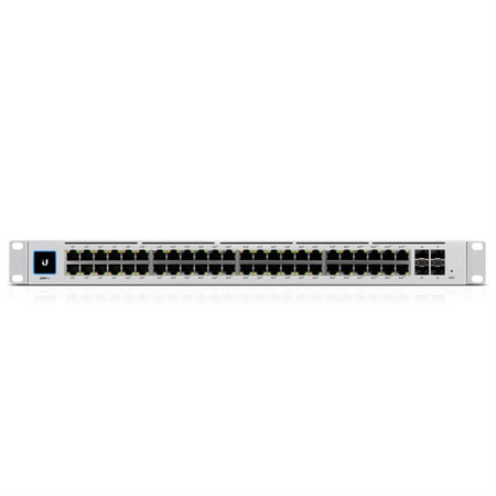 Ubiquiti UniFiSwitch Pro 48 Rackmount Gigabit Managed Switch