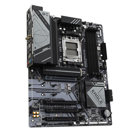 GIGABYTE B650 Eagle AX, AMD B650 Mainboard - Sockel AM5, DDR5