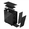 Fractal Design Meshify 2 Compact Black TG Light Tint