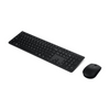 Lenovo Professional Wireless Rechargeable Combo Keyboard and Mouse-Nordic | Lenovo