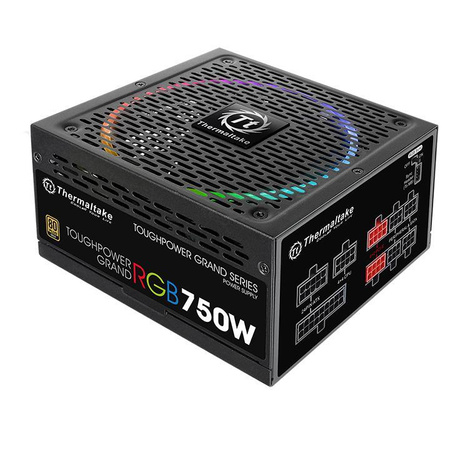 Thermaltake Toughpower Grand RGB Mod 750W