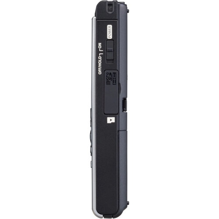Olympus Digital Voice Recorder WS-882 Silver MP3 playback