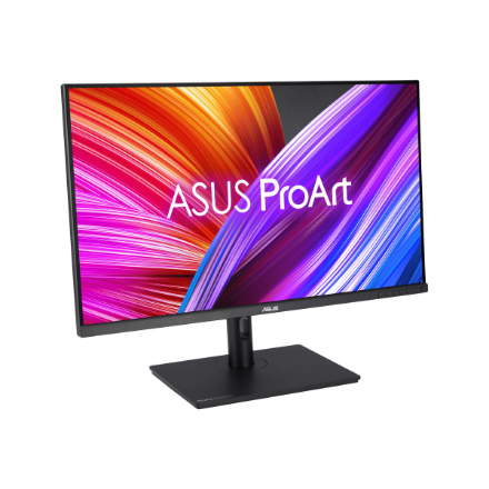 ASUS  PA328QV 32" 4K IPS/5ms/16:9/2560x1440/178°(H)/178°(V)/HDMI, DisplayPort/black