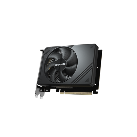 Gigabyte GeForce RTX 5050 D6 8G | NVIDIA | 8 GB | GeForce RTX 5050 | GDDR6 | HDMI ports quantity 2 | PCI-E 5.0