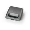 Gorenje Sandwich maker SM703GCG 700 W Number of plates 3 Number of pastry 2 Grey