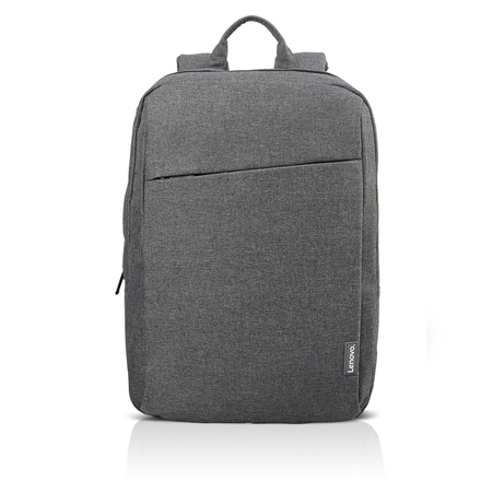 Lenovo 15.6 Laptop Casual Backpack B210 Grey
